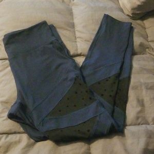 Yoga or workout leggings